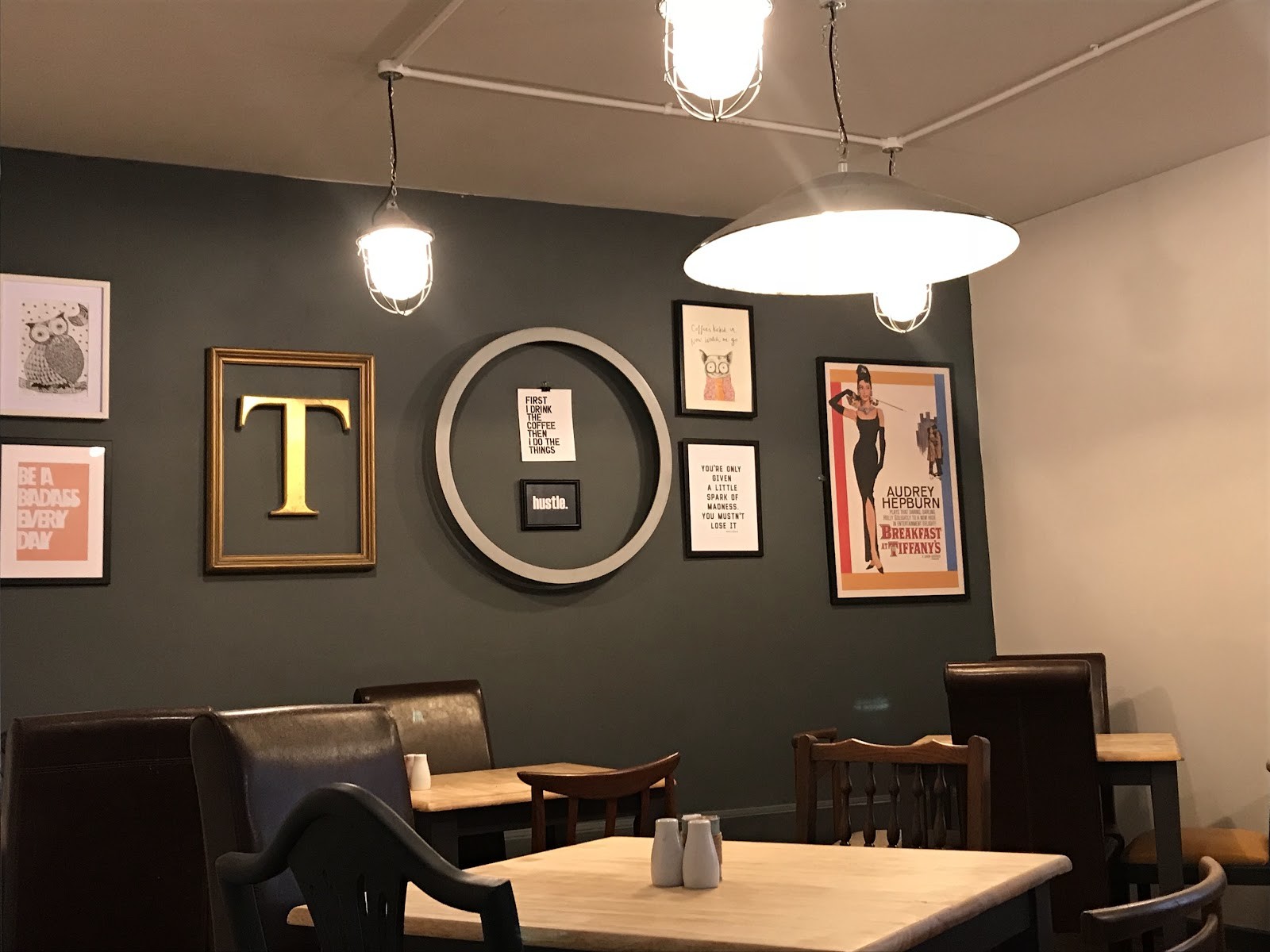 Tasty Kitchen & Coffee: the place