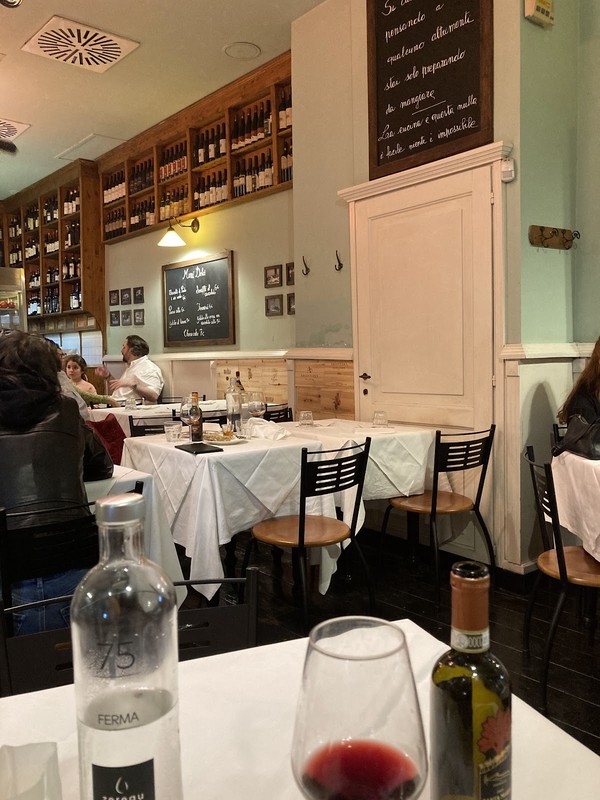 Osteria Pepò: photo 4
