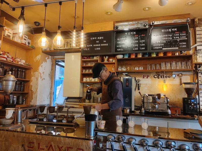 PP Coffee - 피피커피: photo 4