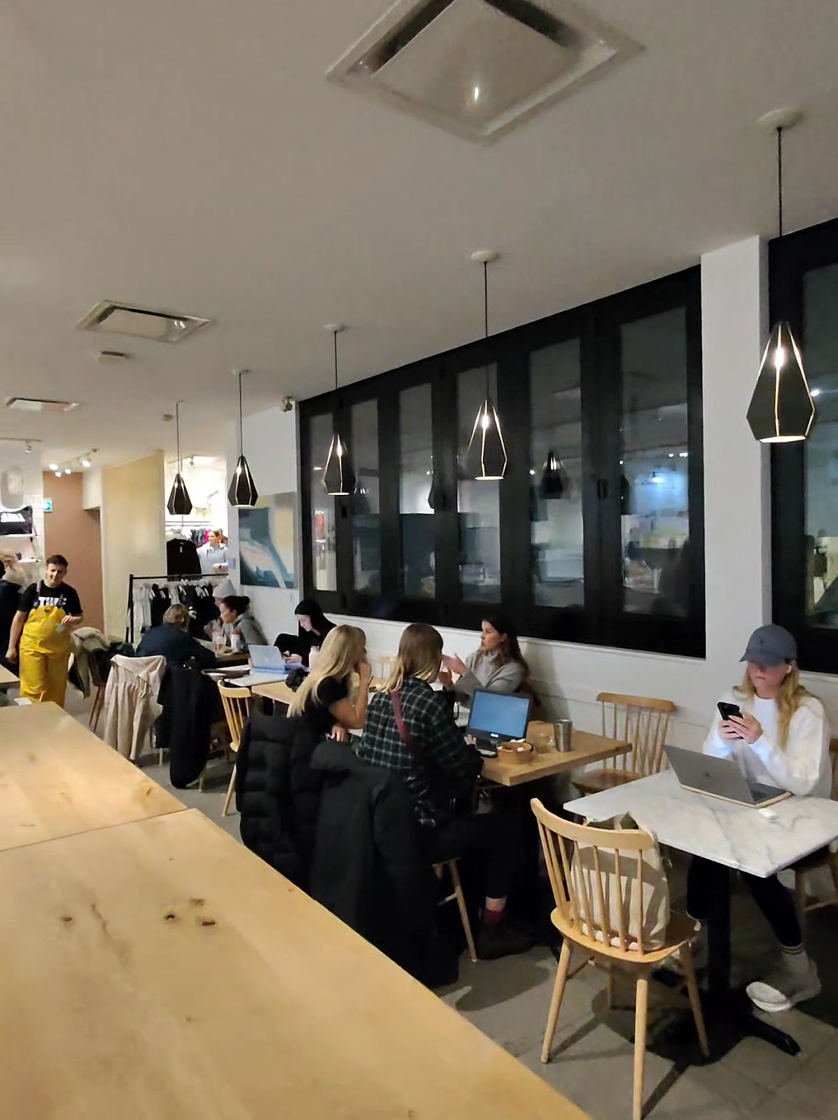 TurF Kitsilano (KITS): the place