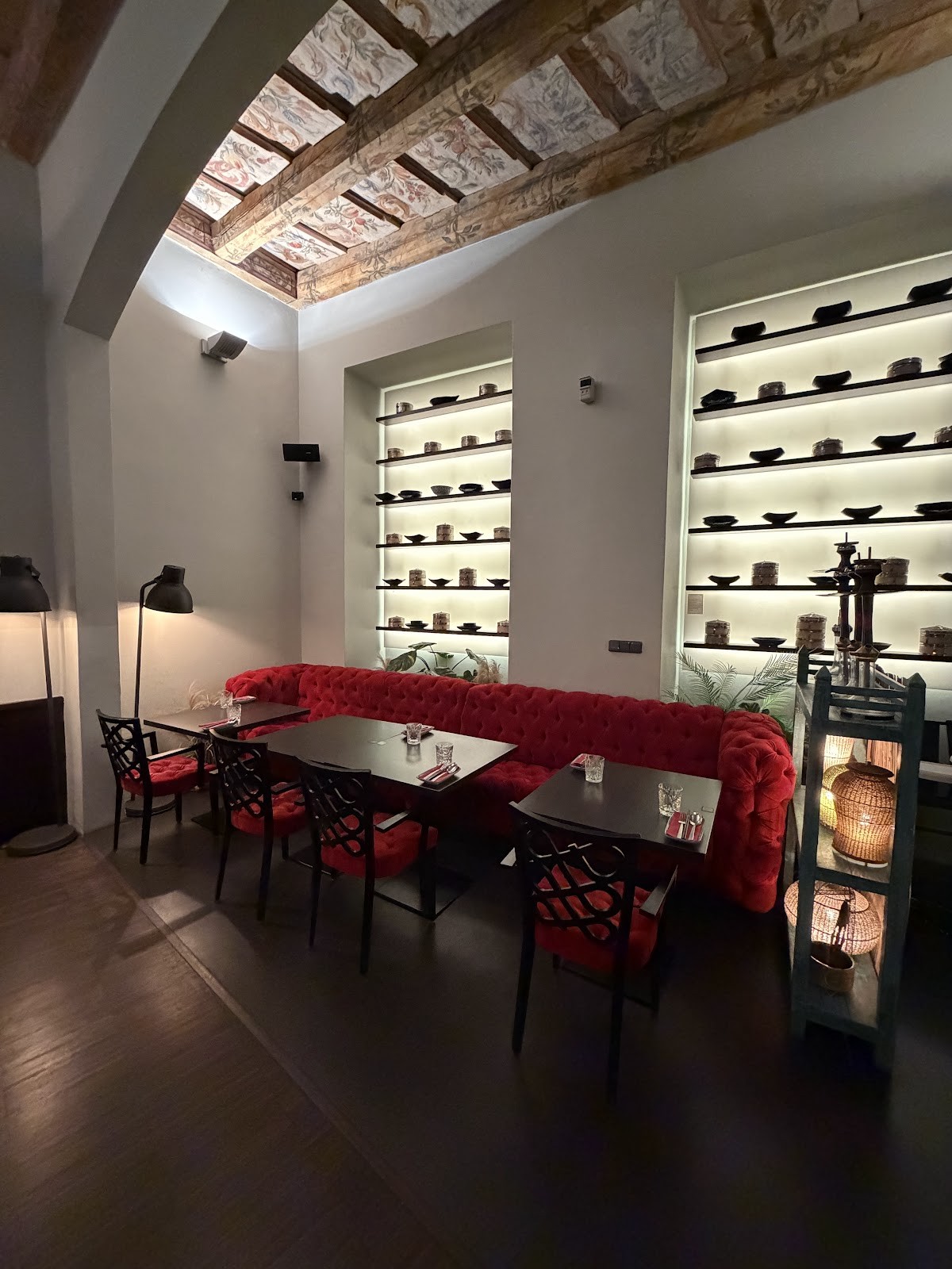 Public Chilli: the place