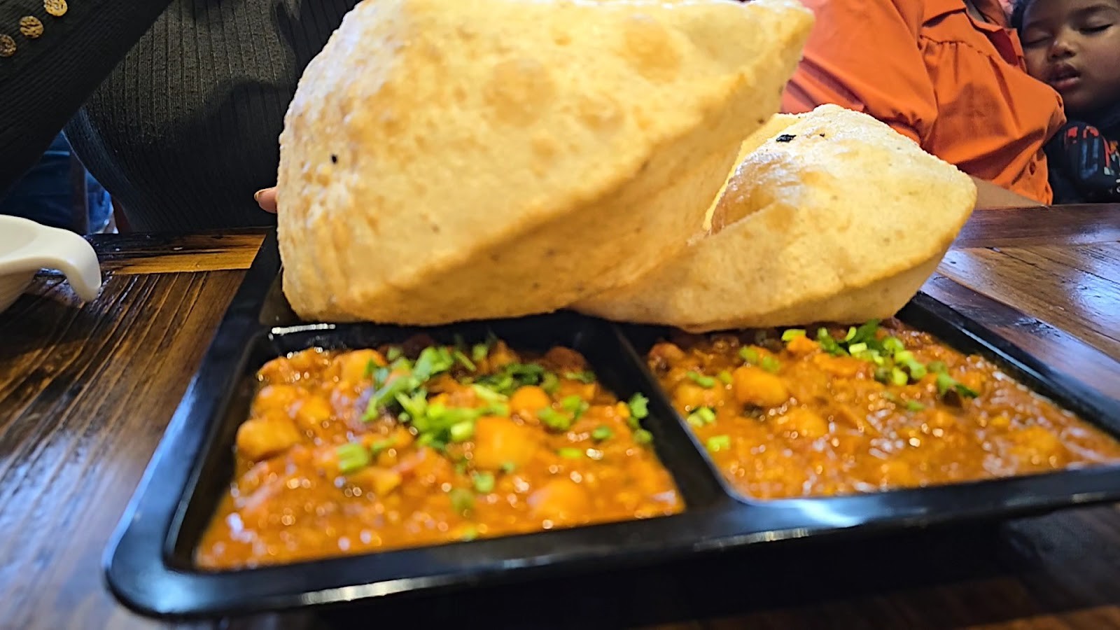 Chatkazz: food & drinks