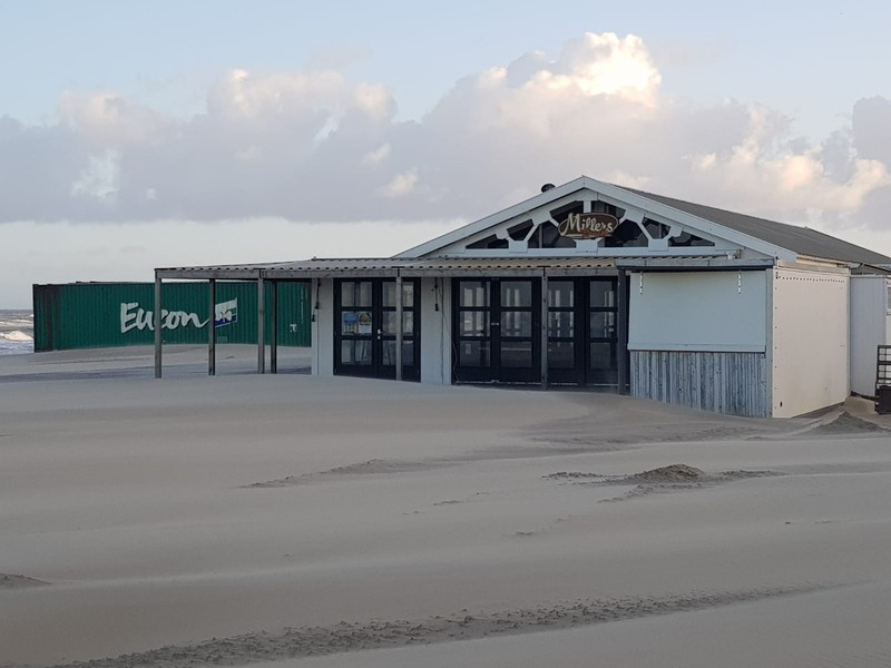 Millers Beach: photo