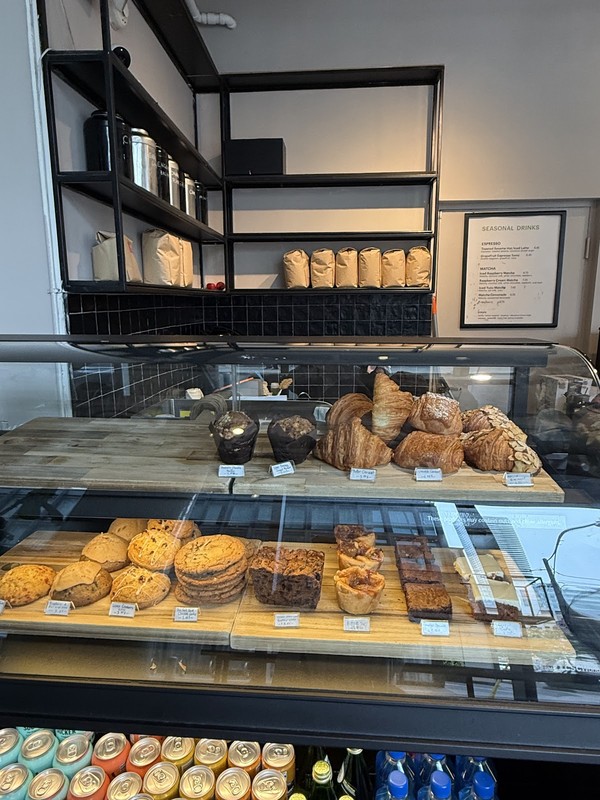 Mast Coffee: photo 4