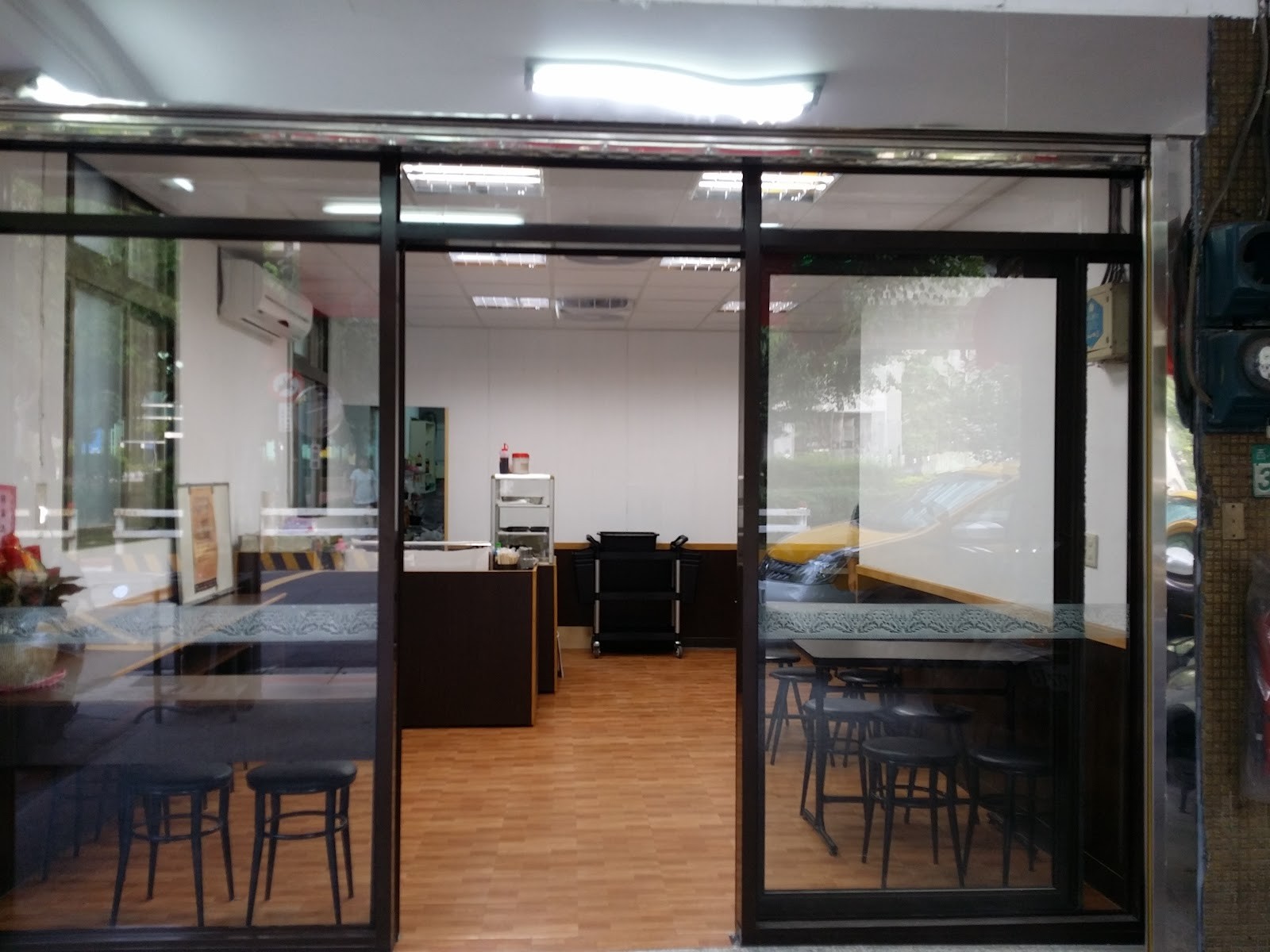 Every Vegetarian - 家家素食: the place