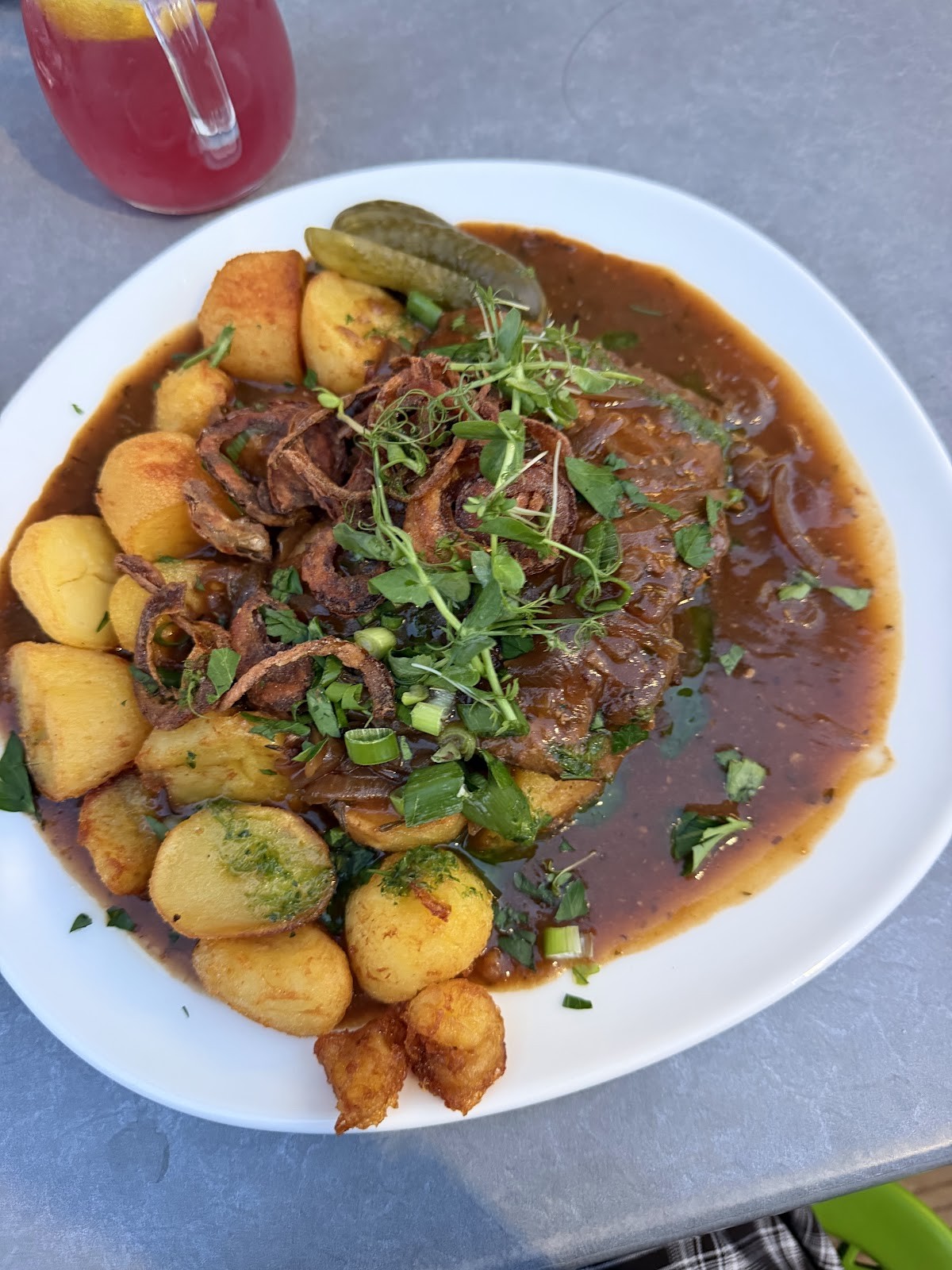 Velani Restaurant - 1120: food & drinks