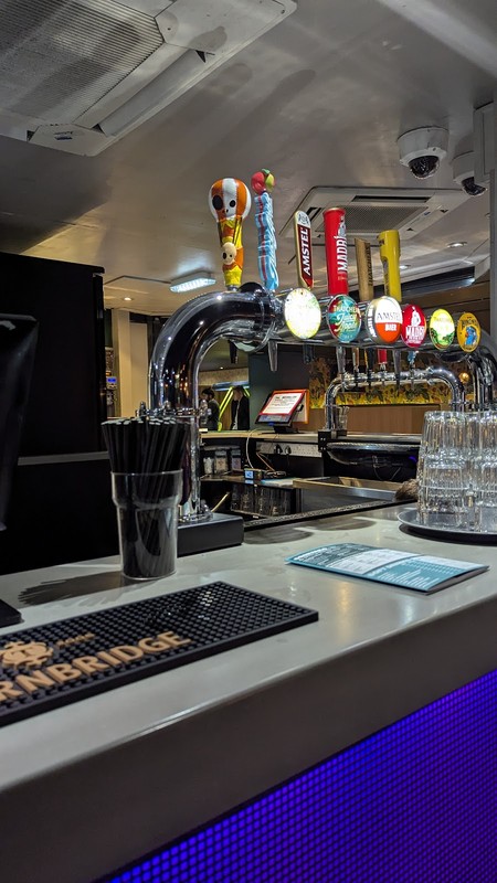 Bar One: photo 4