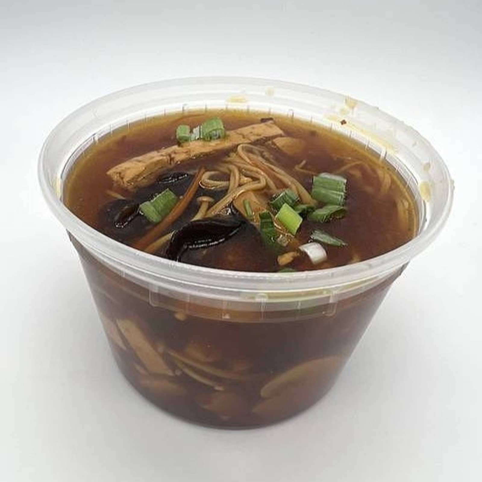 Vegetarian palate: food & drinks