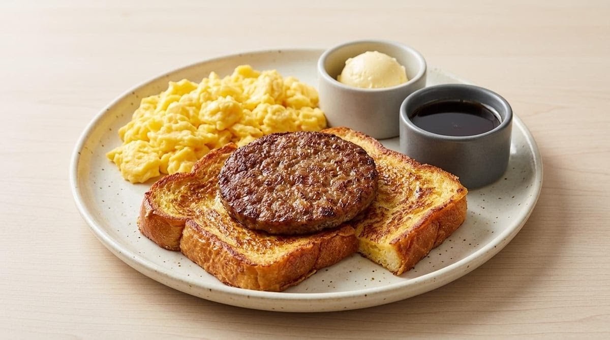 Cooper's Co-op Cafe: food & drinks