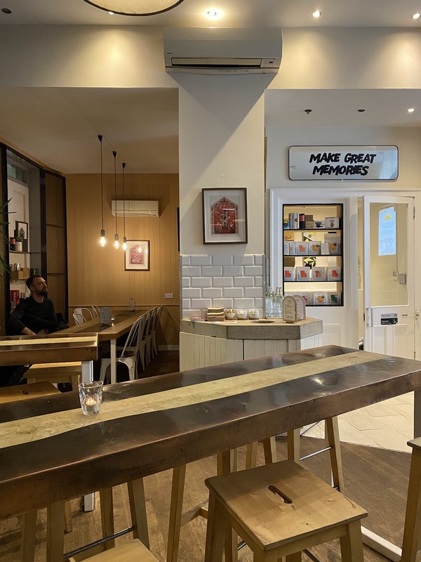 Cairngorm Coffee: photo 4