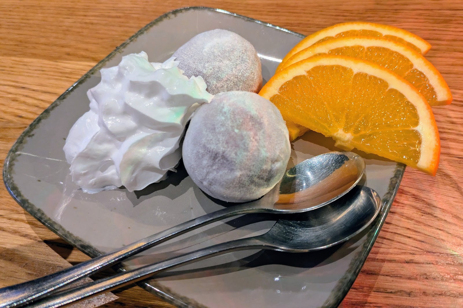 Udum I Vegan Restaurant: food & drinks