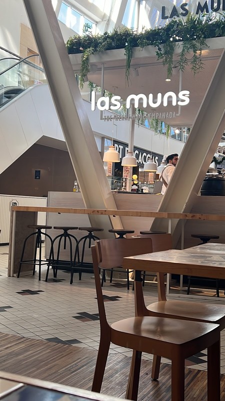 Las Muns: photo