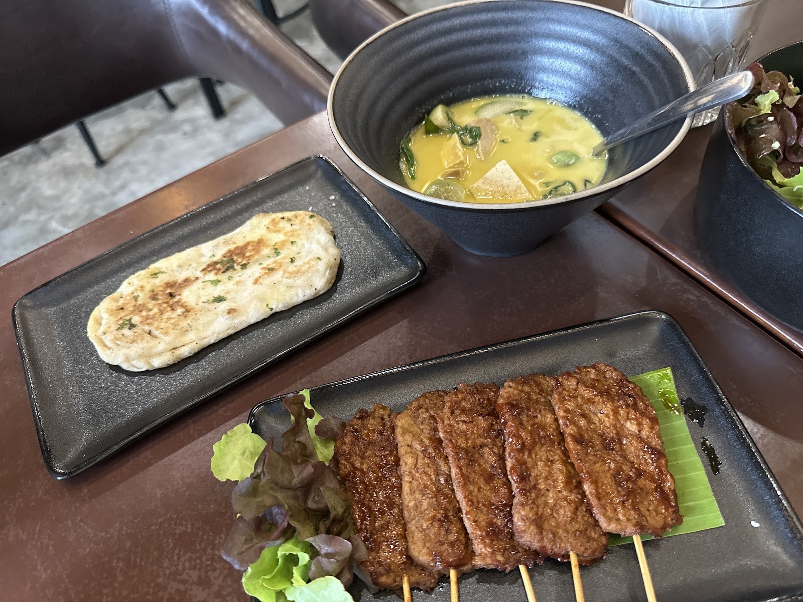 Mercy Republic: food & drinks