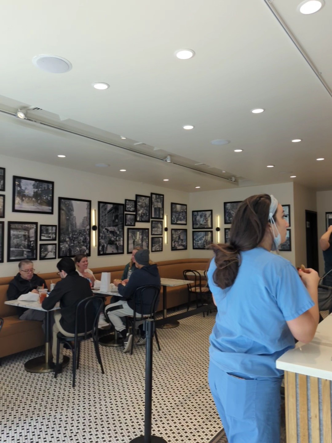 Kossar's Bagels & Bialys: the place