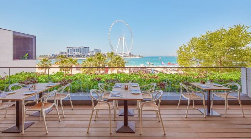 Eataly at The Beach Dubai: photo