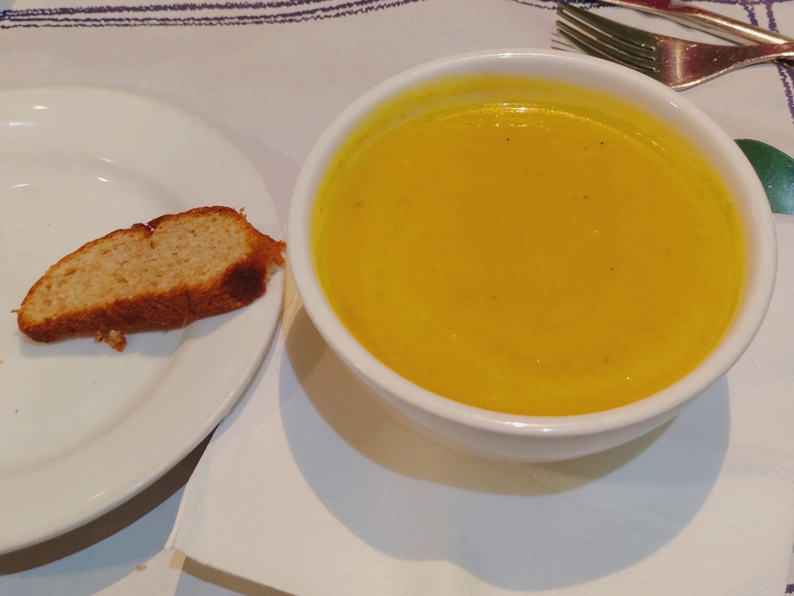 Vegan Mount | Barcelona: food & drinks