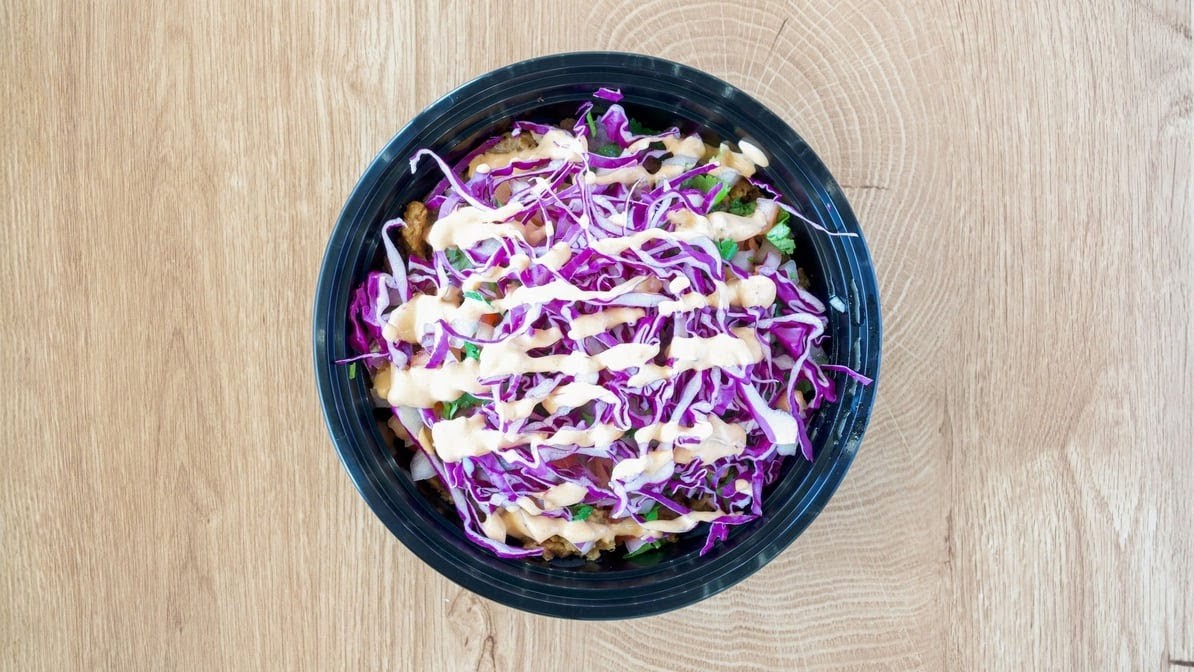 El Cocinero Restaurant: food & drinks