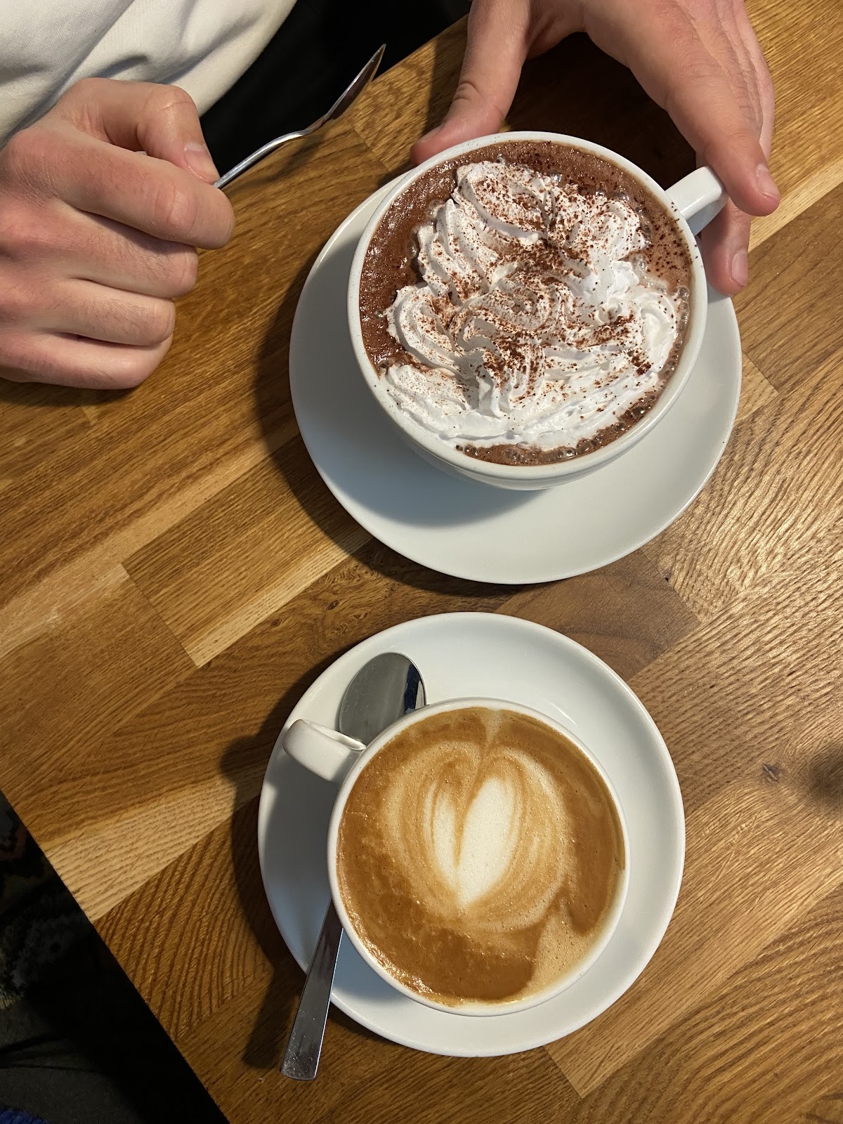 Deli Kitchen: food & drinks