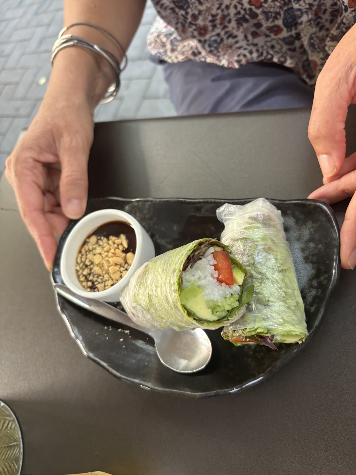 Vipho: food & drinks