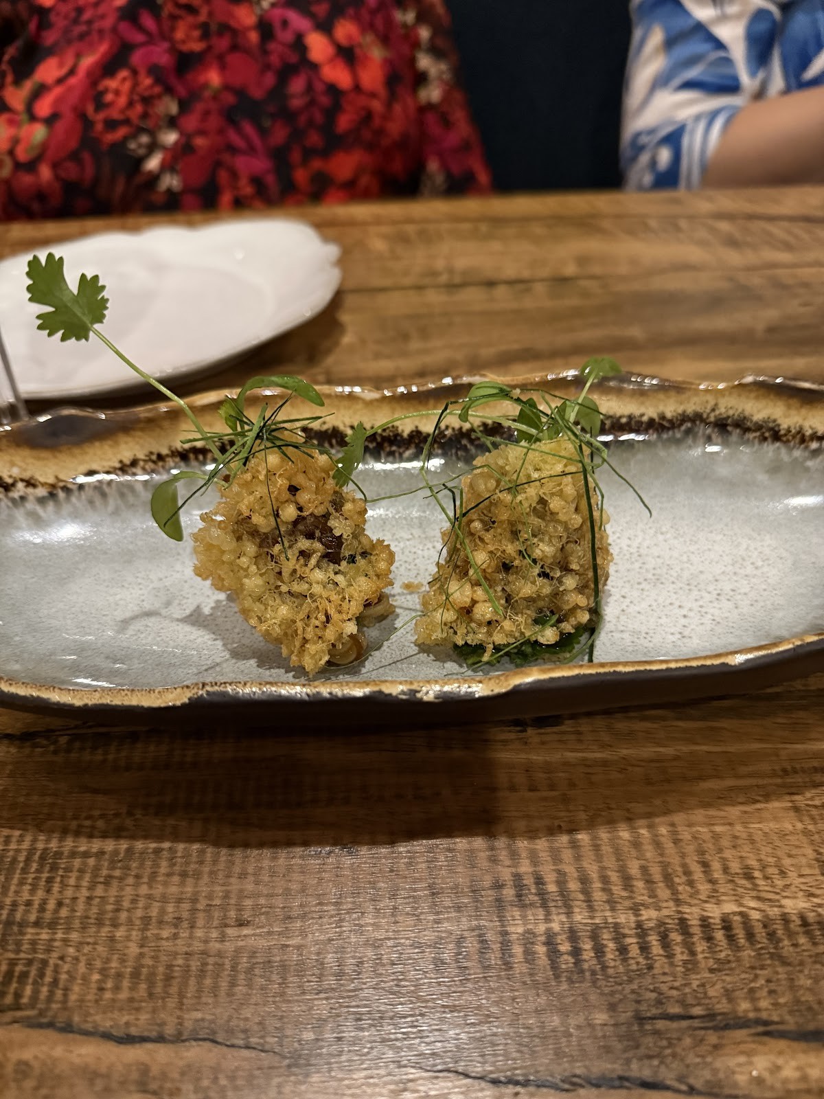 Viand: food & drinks