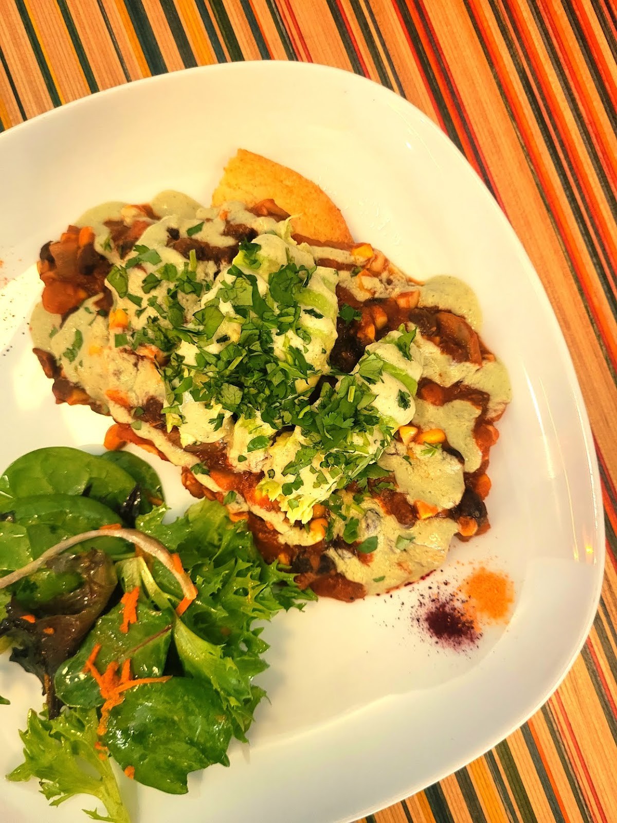 Epif: food & drinks