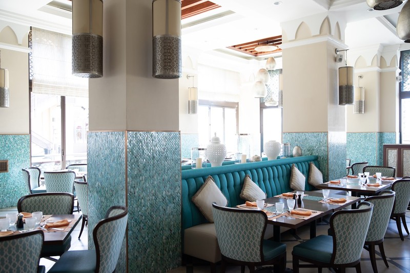 Hanaaya Restaurant: photo