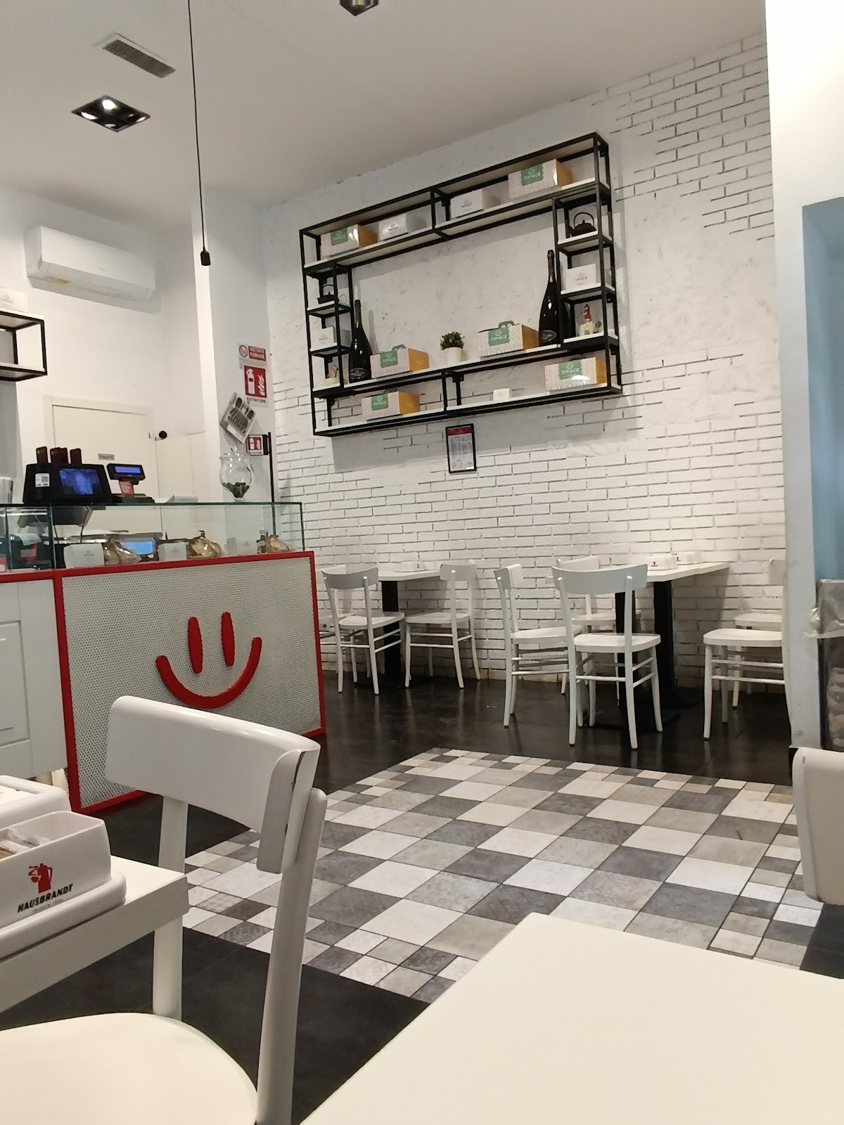 Tipiace: the place