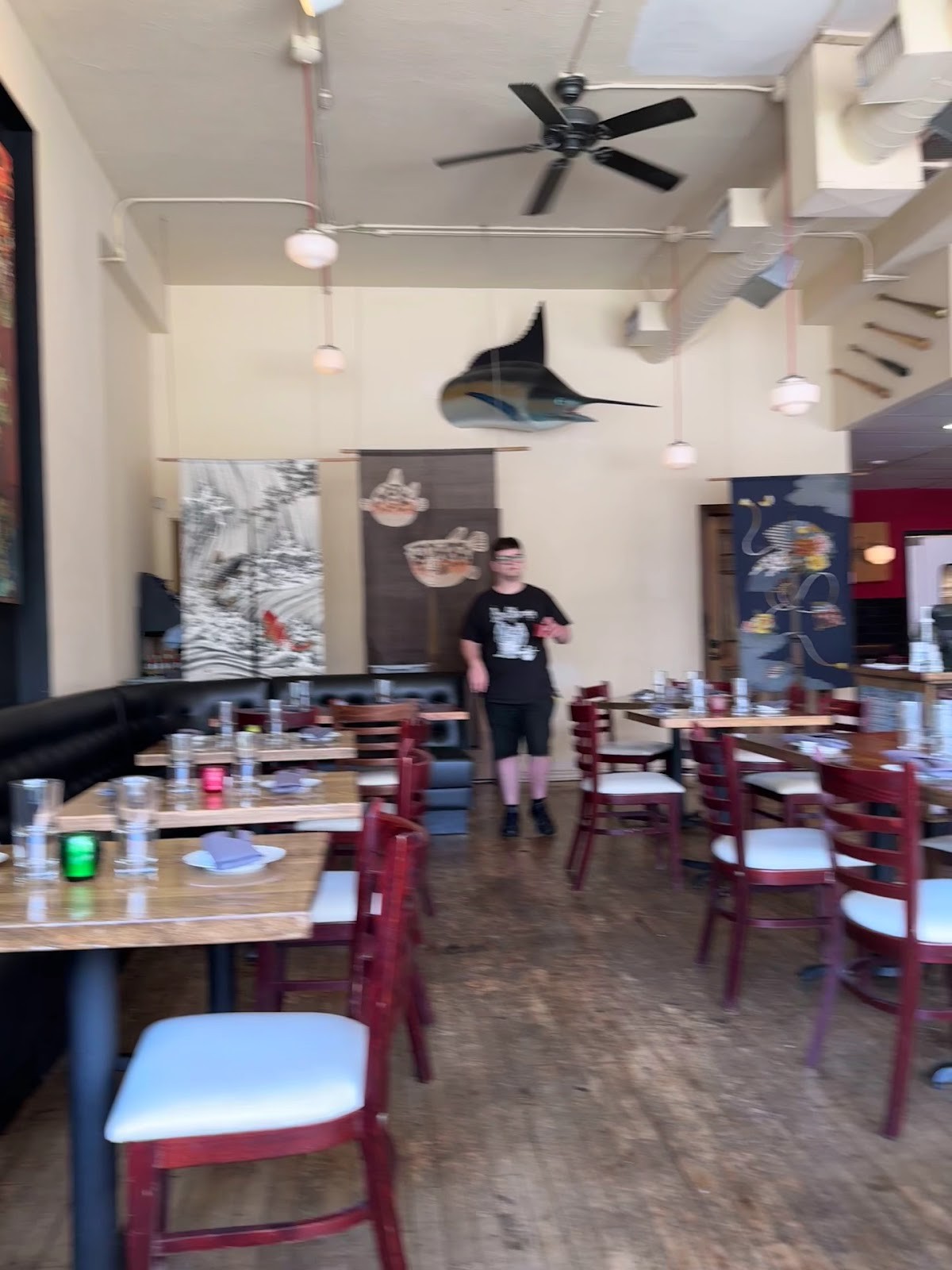 Kyatchi: the place