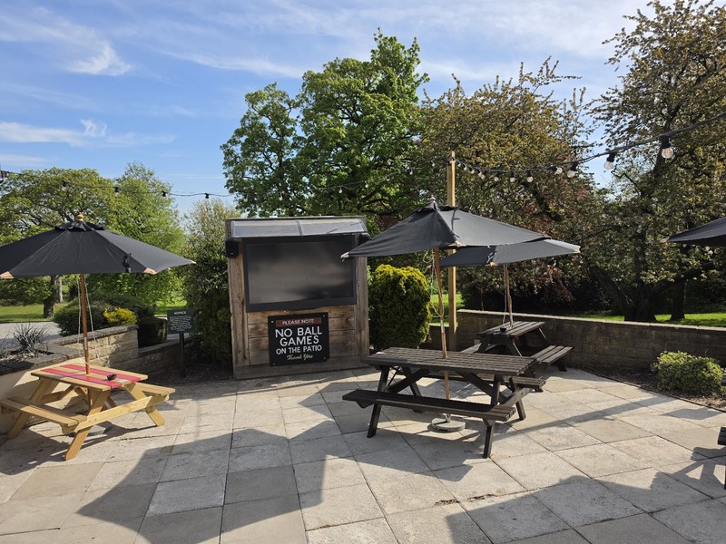 Ridgeway Arms: photo 4