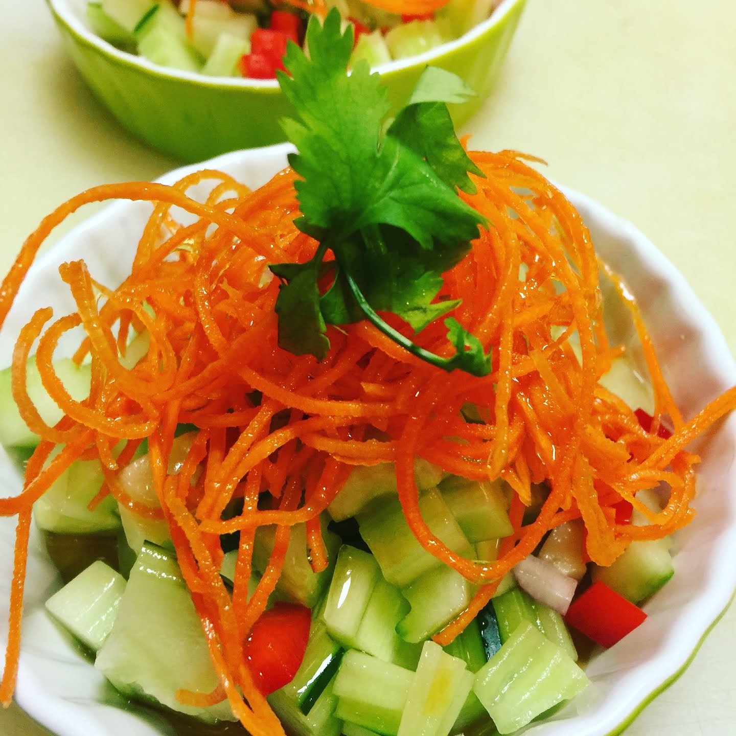 Vegan Plate: food & drinks