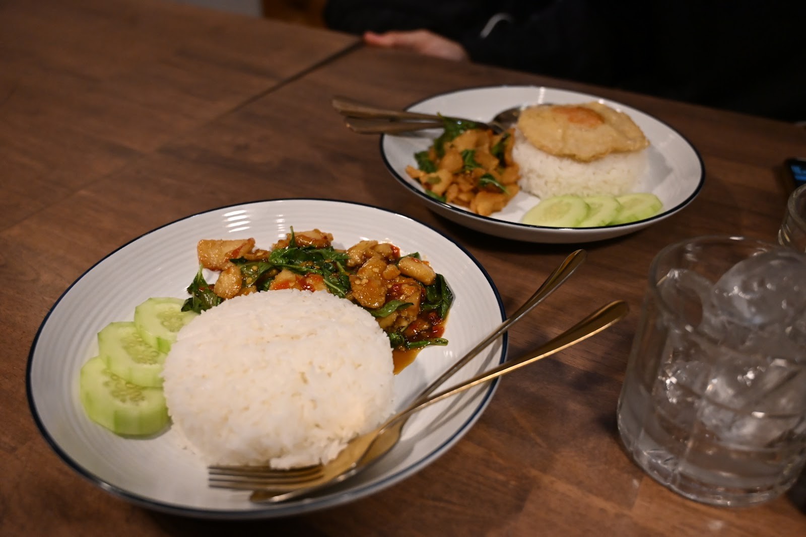 Mello Vegan: food & drinks