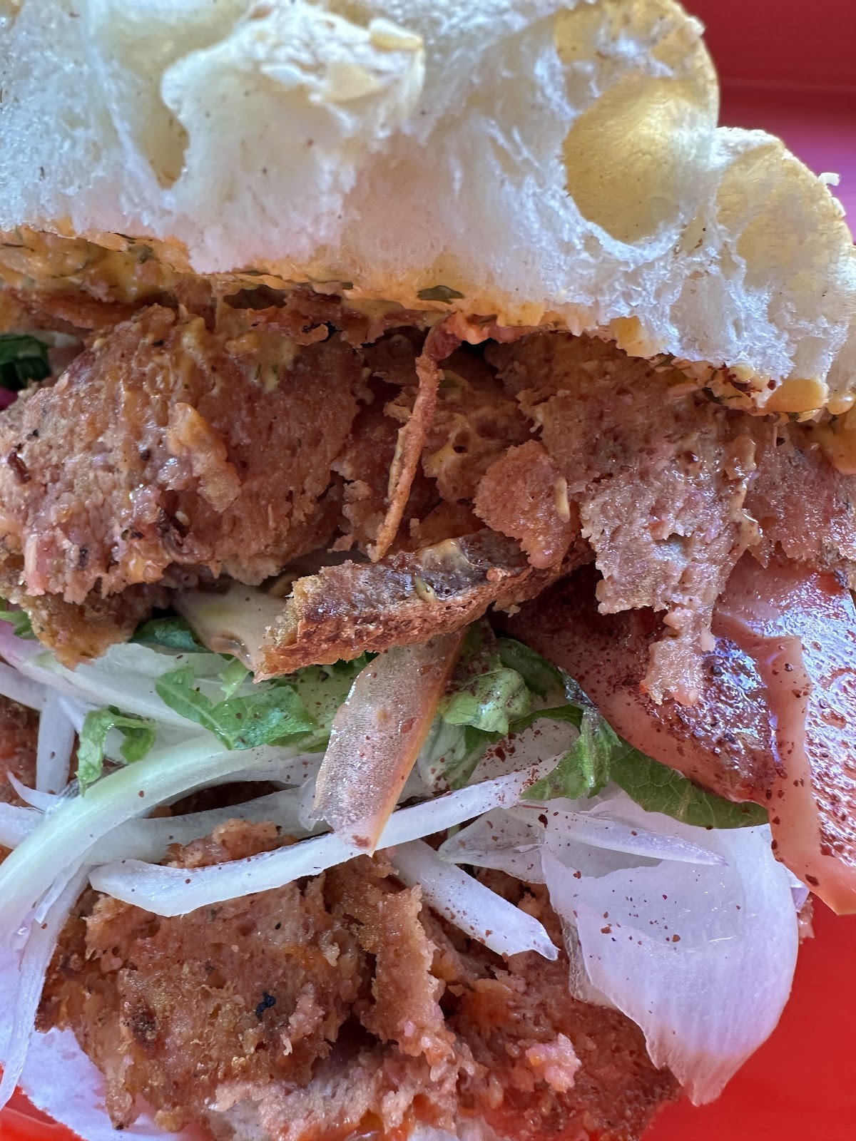 Döner Pro: food & drinks