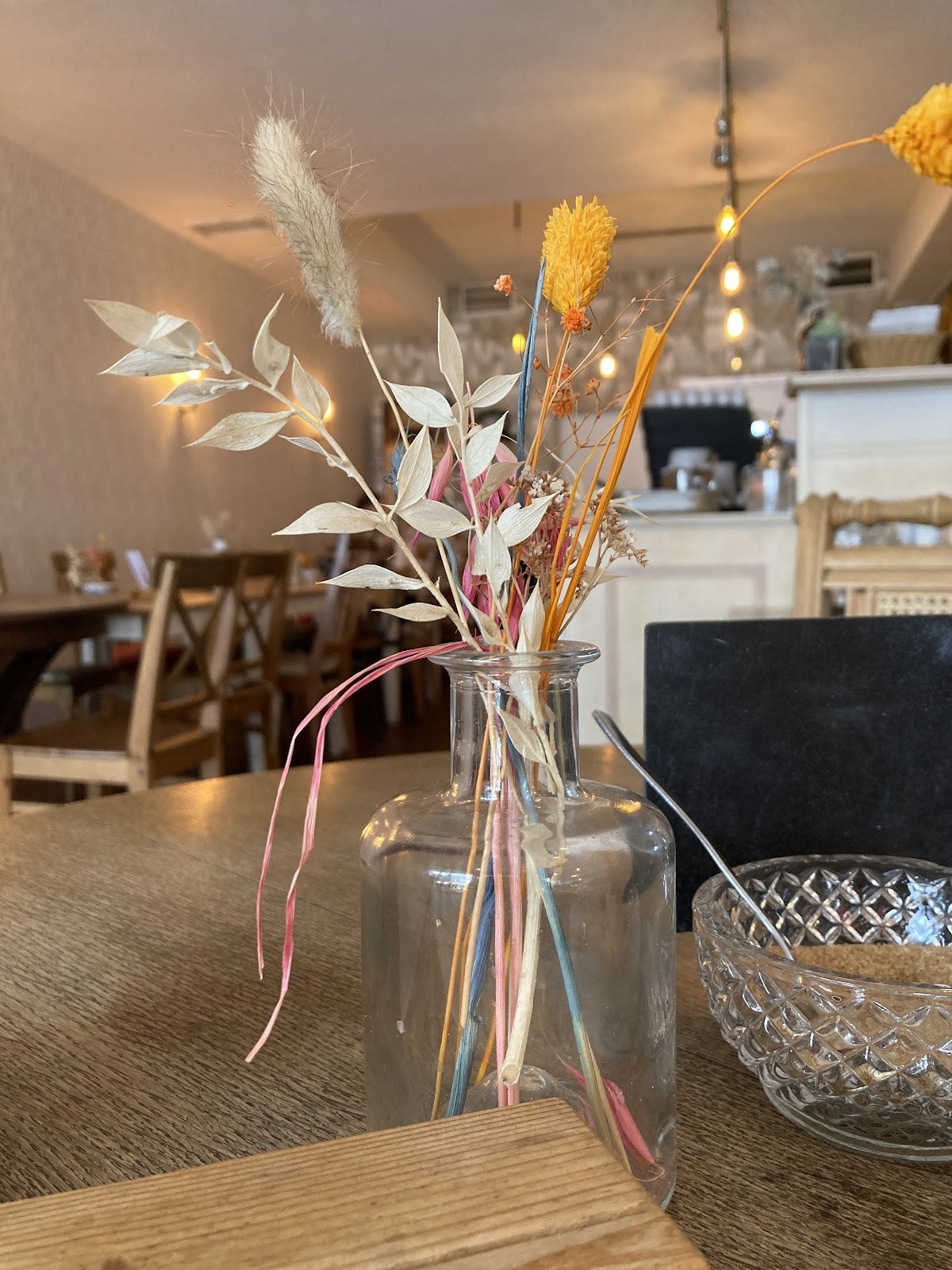 Café Goldjunge Sülz: the place