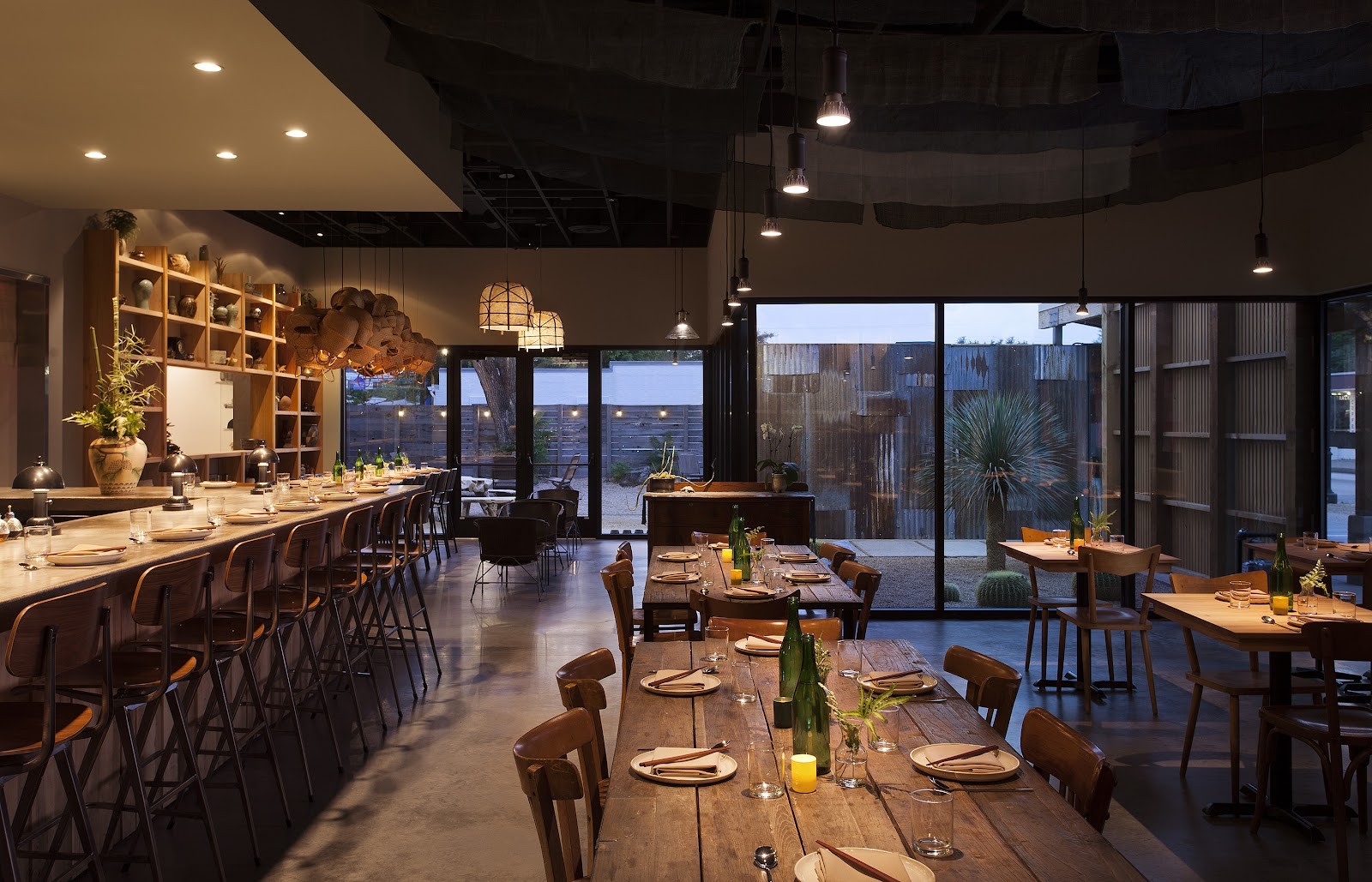 Oseyo: the place