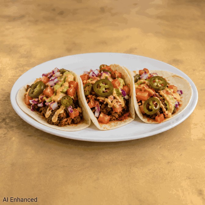 Mama B’s: food & drinks
