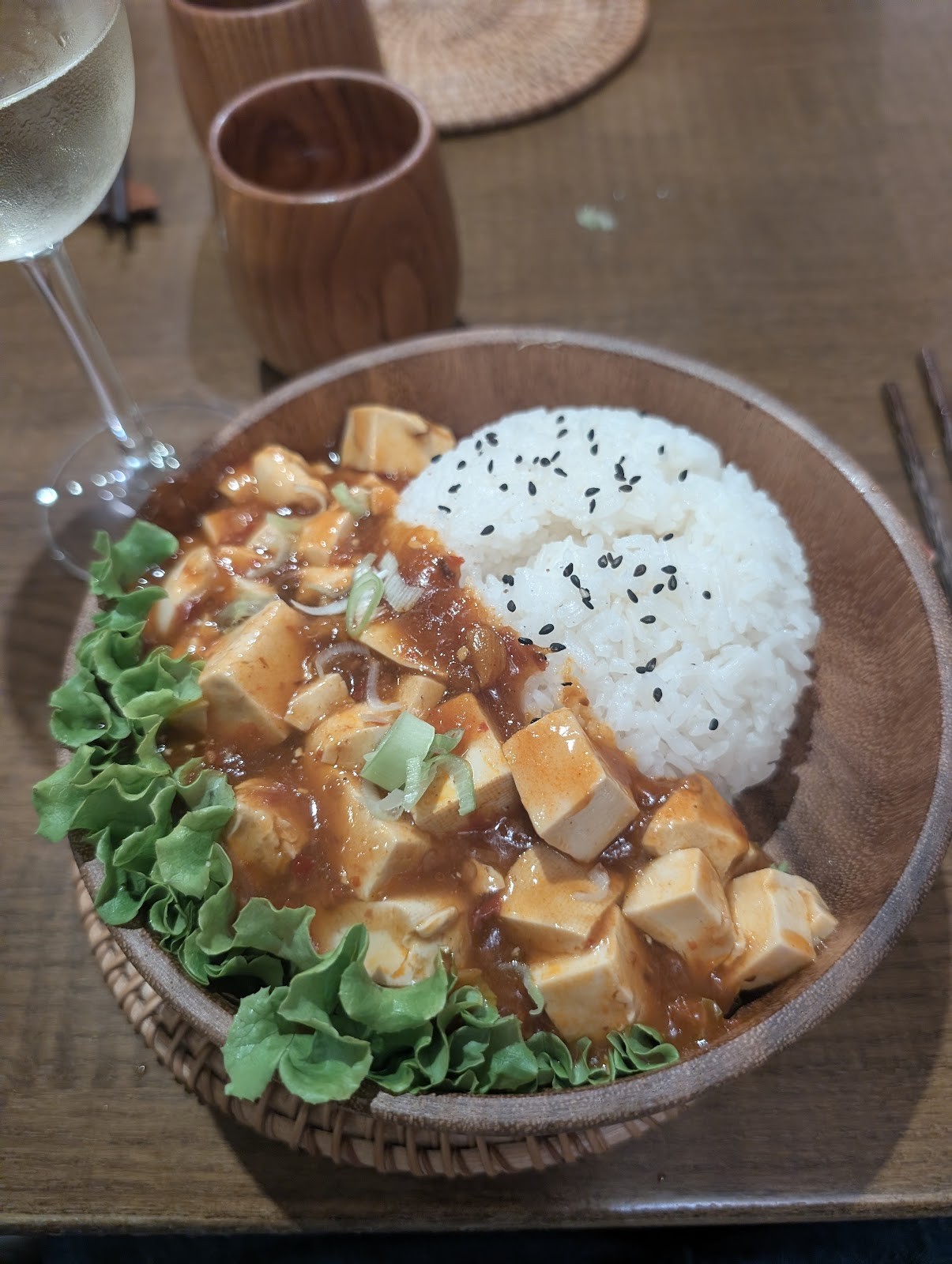 Ai's bento: food & drinks