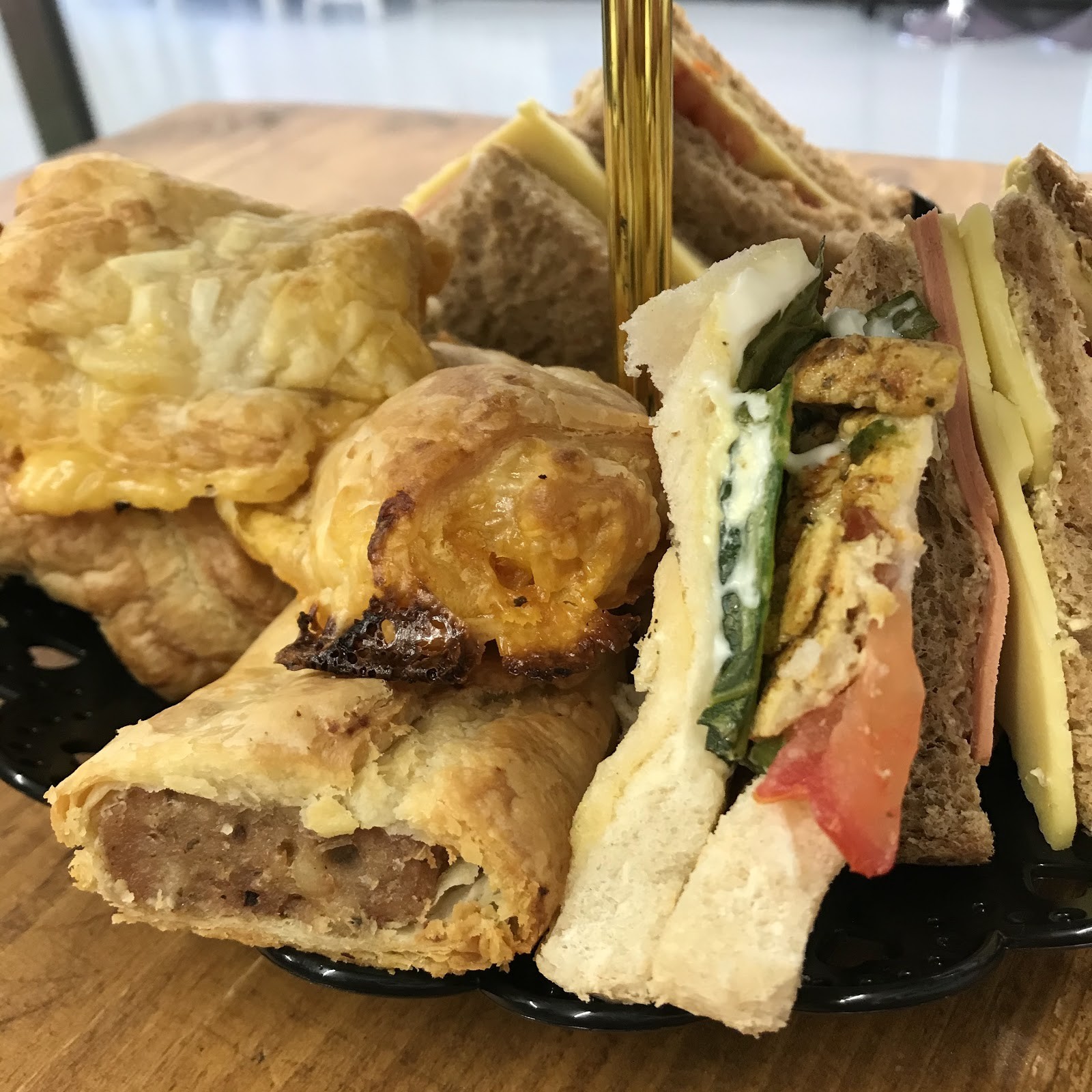 Compassionate Kitchen: food & drinks