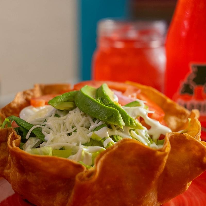 Nellys taqueria LLC: food & drinks