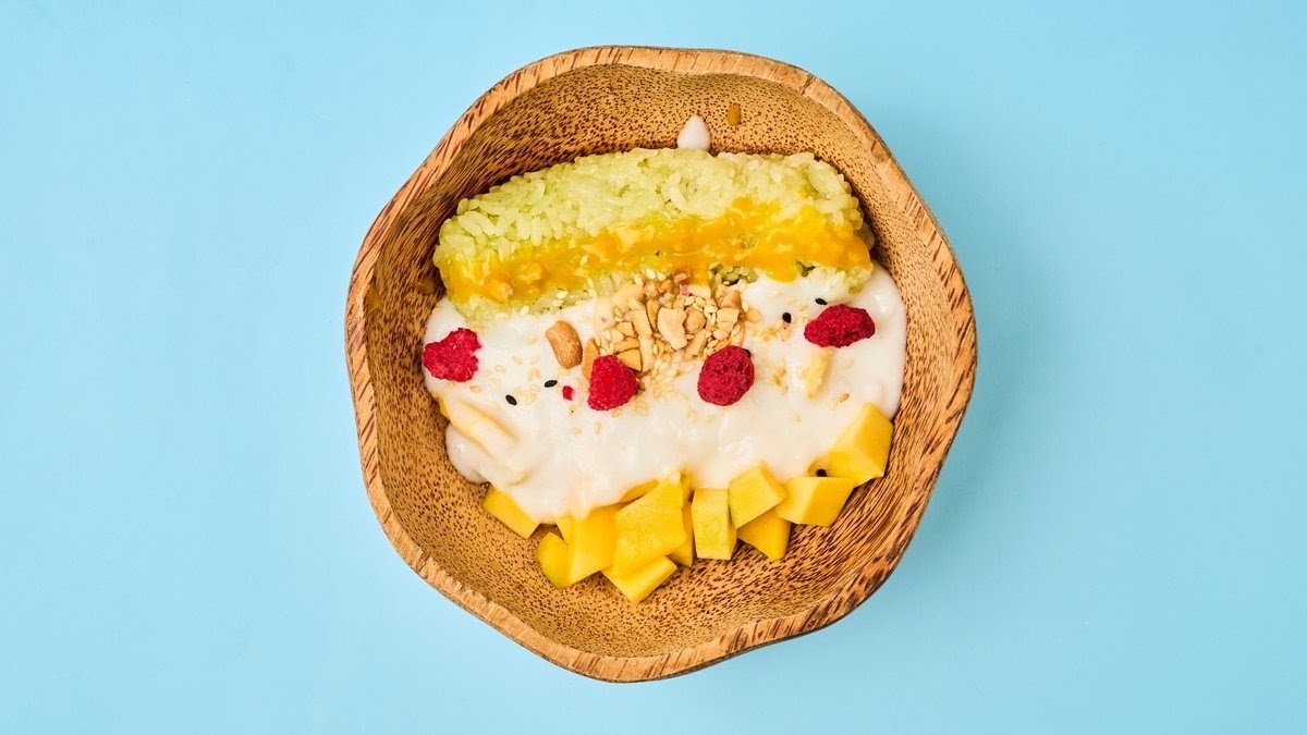 Anh Dao: food & drinks