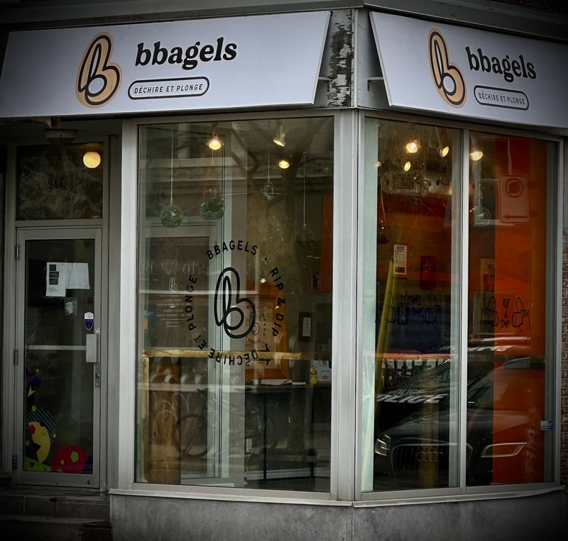 bbagels: photo