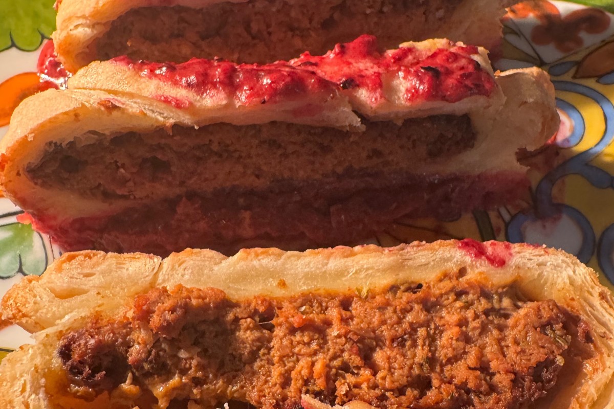Snoopy Food x Veganize IT! Roma 70: food & drinks