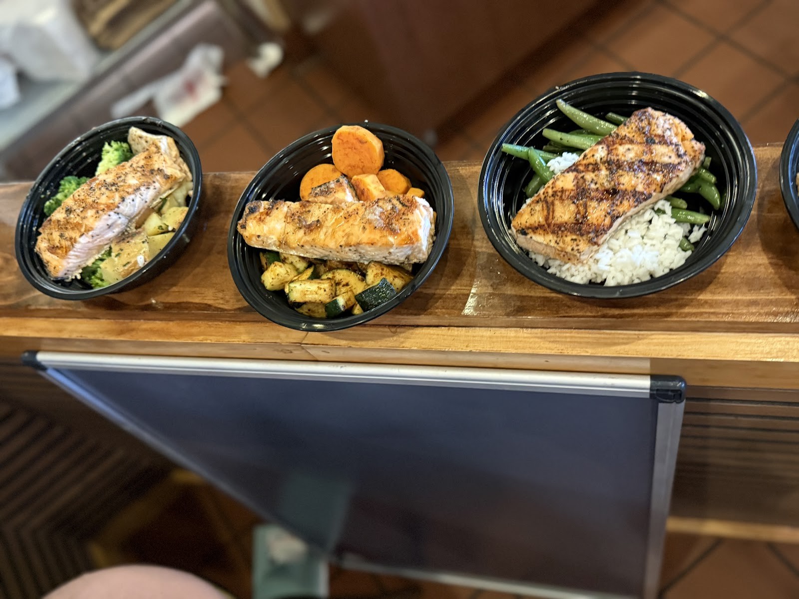 heal mpls (herbs, eats, all love): food & drinks