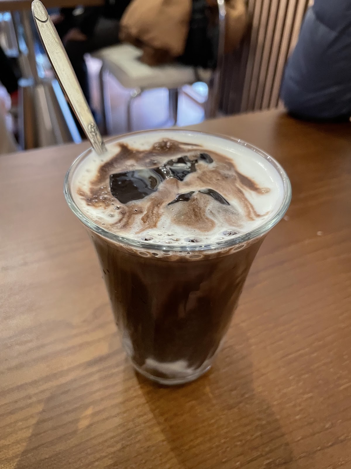 KONEKO VEGAN COFFEE 純植咖啡 (vegan 甜點，咖啡，刨冰): food & drinks