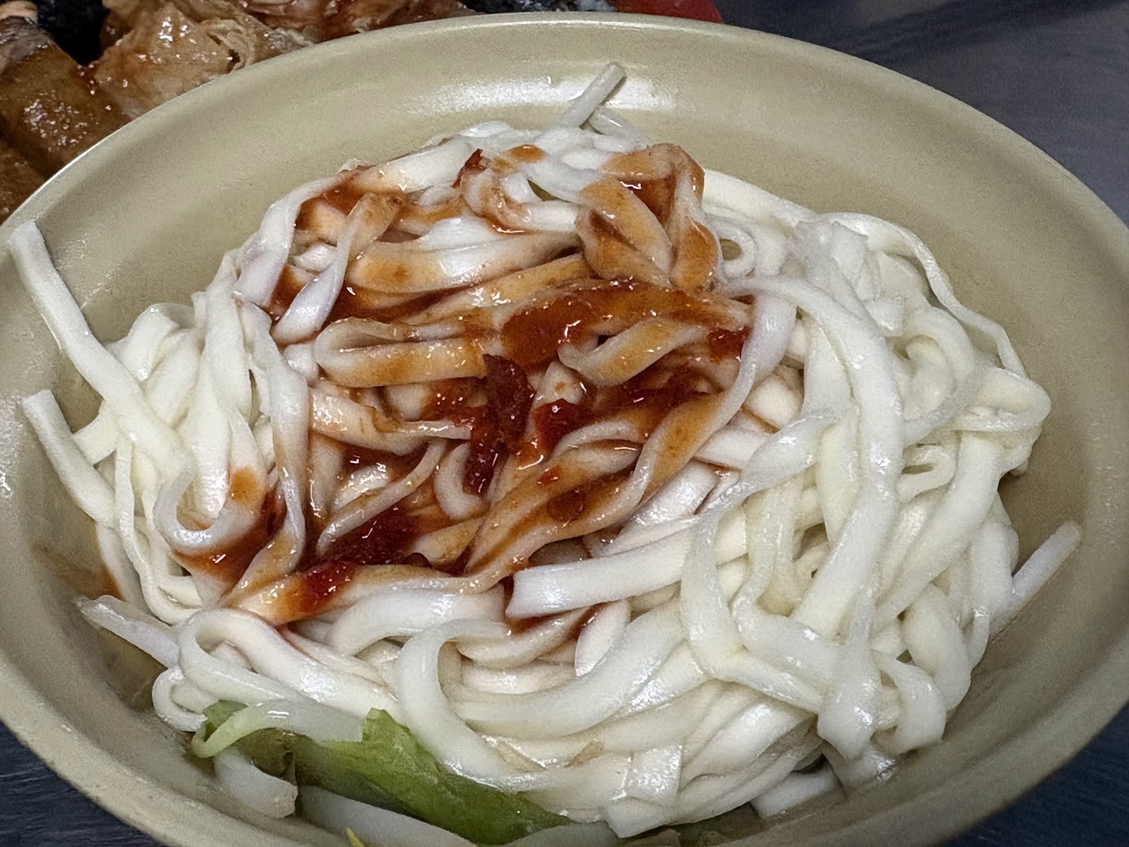 Shuang Lian Vegetarian: food & drinks