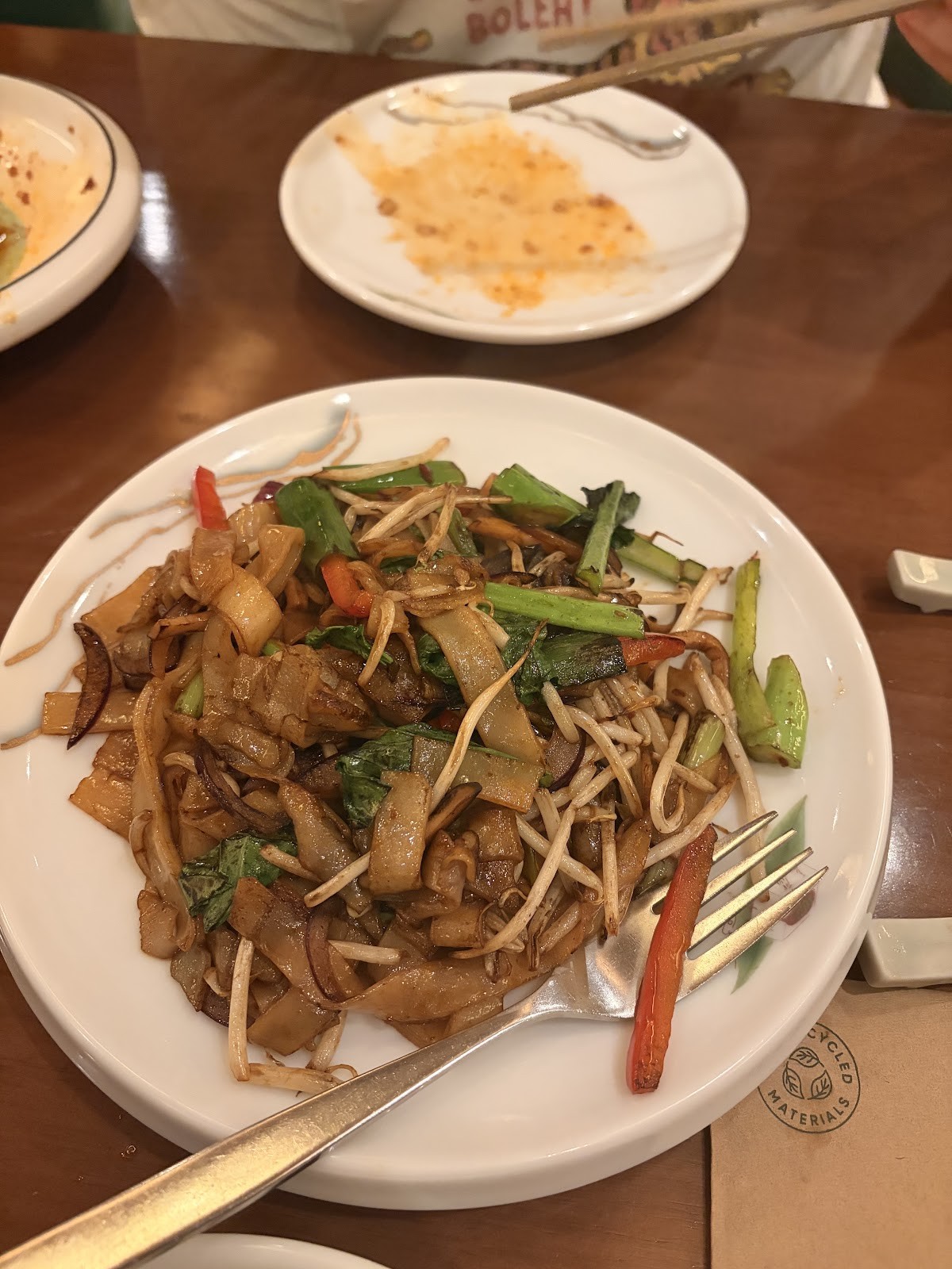 Tofu Vegan - Charlotte: food & drinks