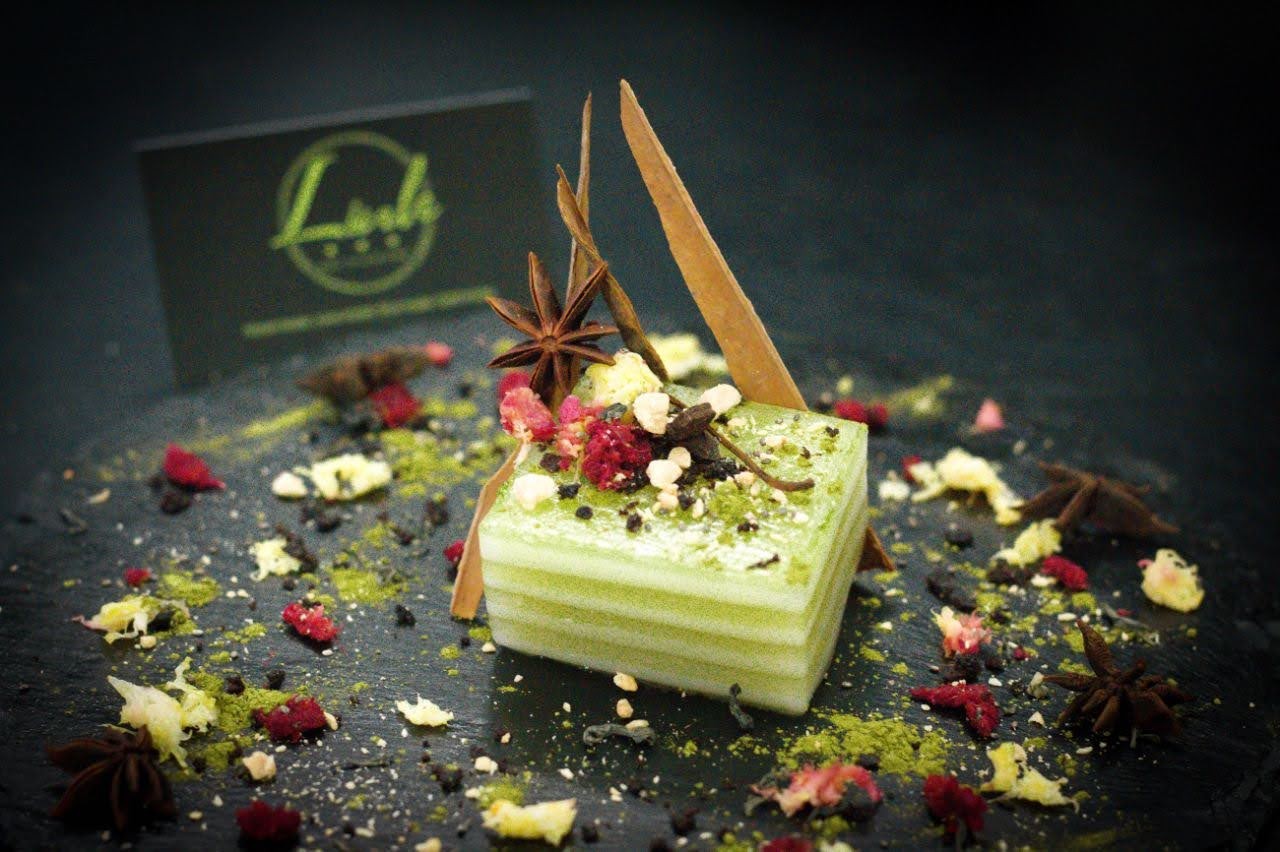 Linh - Not Just A Restaurant: food & drinks