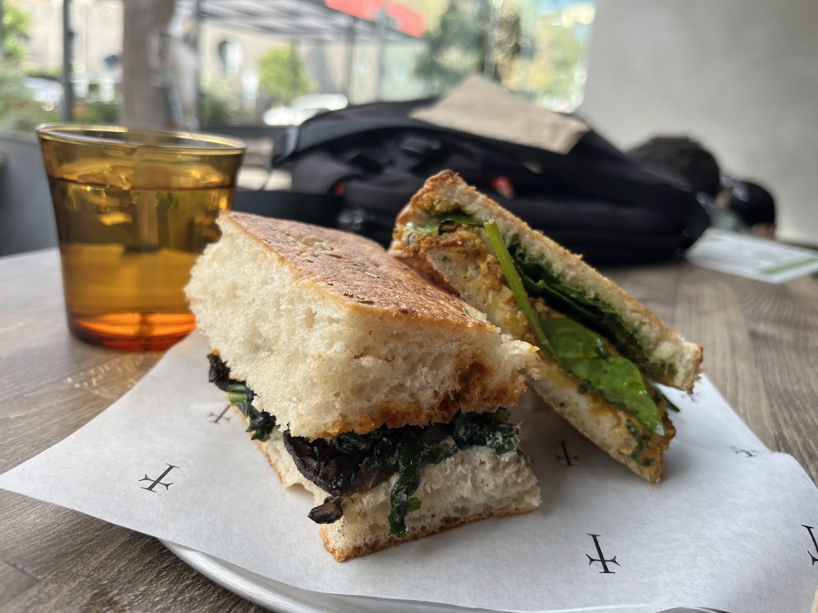 Smith & Deli: food & drinks