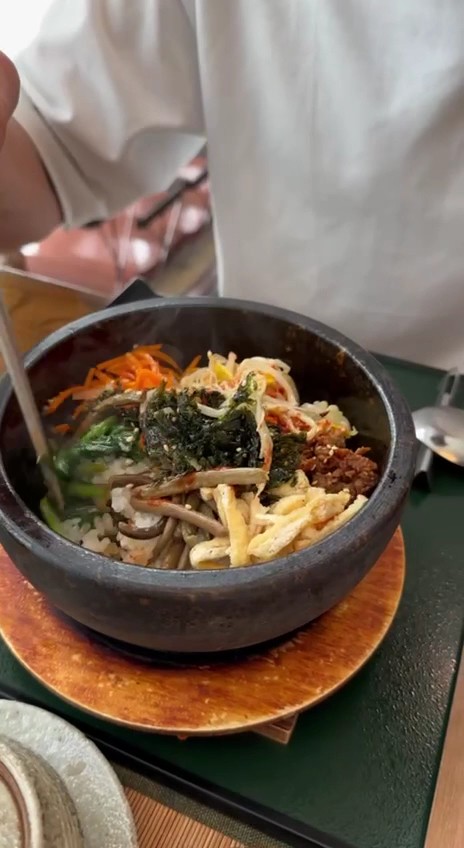 Injoy 悦納: food & drinks