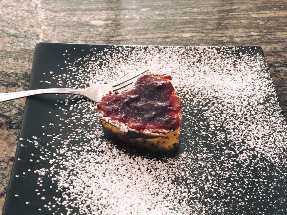 Cavaliere Caffe' Di Arlia Francesca Roma: food & drinks