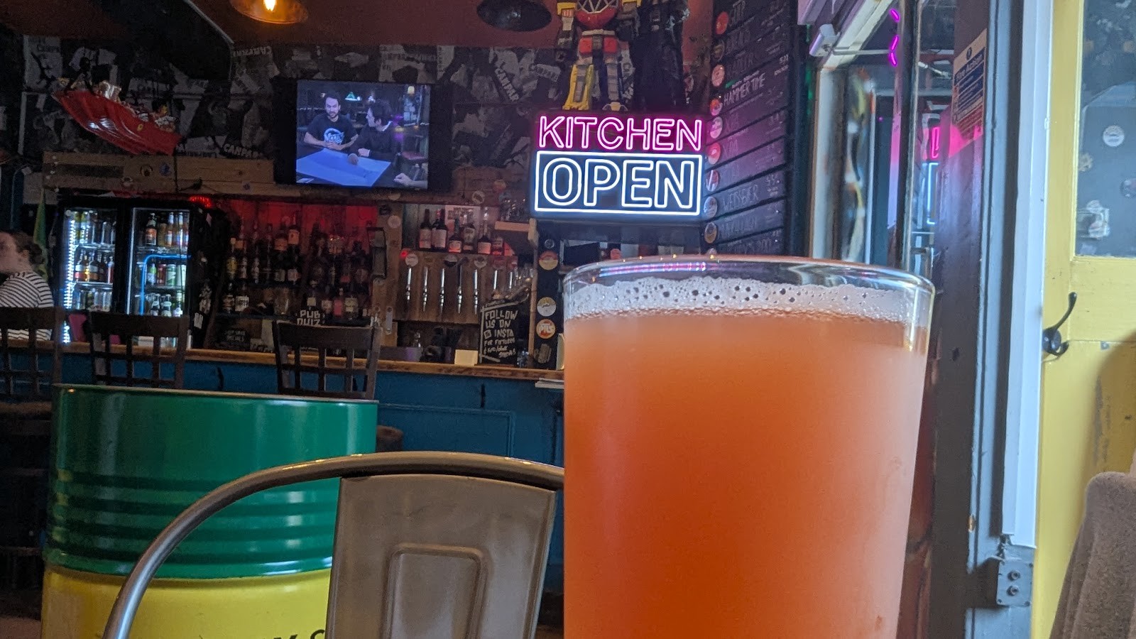Dukes: the place